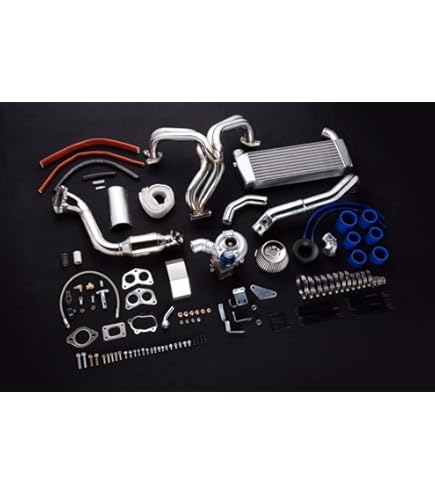 HKS GT スーパーチャージャー brz zn6 86 zc6 86/BRZ パーツ | 製品情報 | HKS