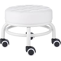 Amazon.co.jp: フットケア ワゴン TJ01 ホワイト 幅50cm×奥行42cm×高さ