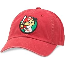 Amazon | アメリカンニードル 広島東洋 カープ アーカイブ