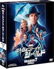 エージェント・オブ・シールドDVD全巻/エージェント・カーターDVD全巻セット エージェント・オブ・シールドDVD全巻/エージェント・カーターDVD全巻