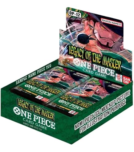 ONE PIECE カードゲーム 2個セット Amazon.com: One Piece Card Game Two Legends (OP-08) Booster Box
