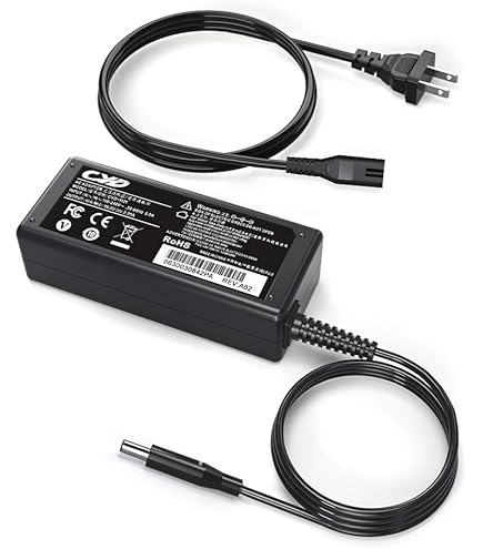 Amazon.co.jp: CYD 19.5V 2.31A【高速 ACアダプター】互換対応 Dell
