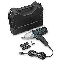 Amazon.co.jp: BAL(大橋産業) AC100V インパクトレンチ No.1000 : DIY