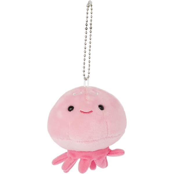 マリン ぬいぐるみ 水色 約15cm Amazon.co.jp: AQUA ぬいぐるみ マリン アクアフレンズ ミニ