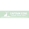 キャプテンスタッグ(CAPTAIN STAG) ステッカー シール