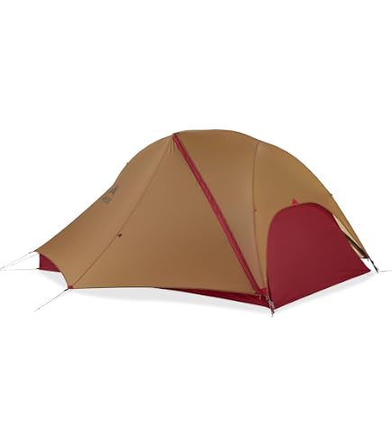 Amazon | MSRユニバーサルテントフットプリント、2人用。 | MSR | タープ