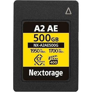 【コネクタ付き！作動確認済】Cinema PRO CFast 2.0 256GB コネクタ付き！作動確認済】Cinema PRO CFast 2.0 256GB NX