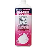 【大容量】 CHARMY(チャーミー) 泡のチカラ手肌プレミアム 食器用洗剤 詰め替え 930ml