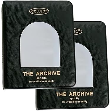 Amazon.co.jp 最新リリース: トレーディングカード用アルバム