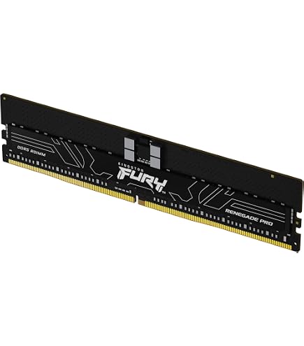 Amazon.co.jp: Kingston サーバー プレミア 32GB 5600MT/s DDR5 ECC