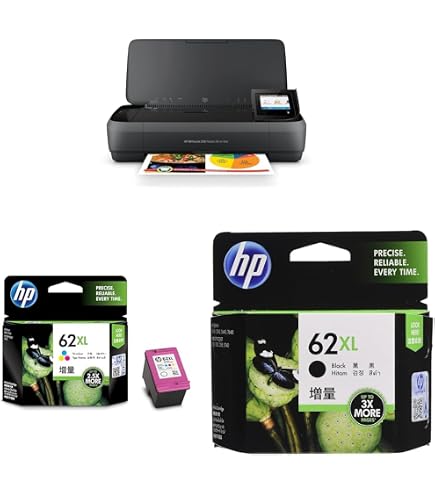HP OfficeJet 250 Mobile AiO A4カラー モバイルプリンター スキャナー 
