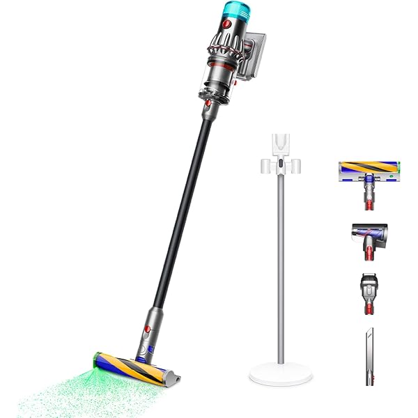 Amazon.co.jp: ダイソン DYSON V12 Detect Slim Complete ハンディ掃除