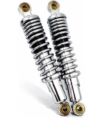 Amazon | 汎用品 リアサスペンション YOSHIMURA ヨシムラ | リア