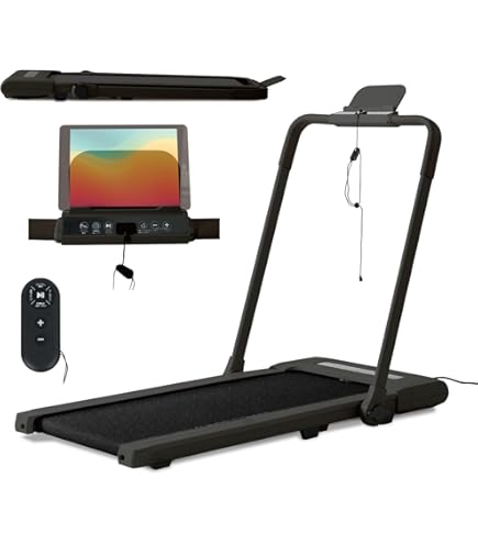 Amazon | アルインコ(ALINCO) 90分走行 ランニングマシン 時速10km