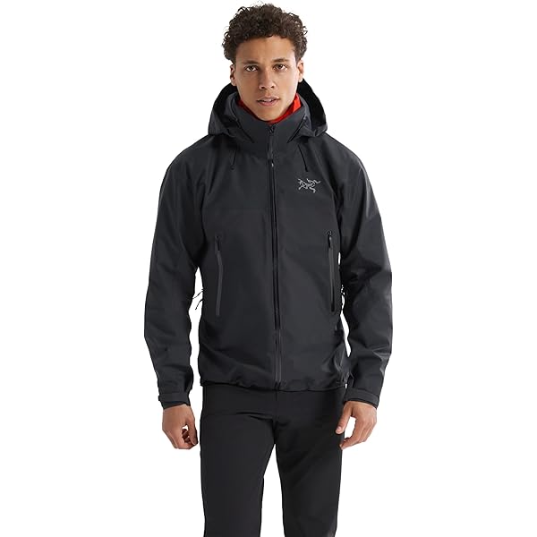 ARC'TERYX BETA ARブラック ジャケット Arc'teryx Beta AR Jacket - Men's | REI Co-op