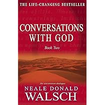 Amazon | Conversations with God: An Uncommon Dialogue Book1