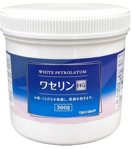 Amazon | ワセリンHGチューブ100G×18個 | 大洋製薬 | 乳液・クリーム 通販
