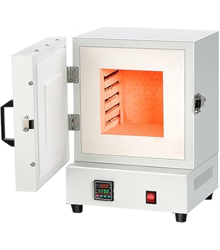 Amazon | 城田電気炉材 工芸電子炉 New スーパーシリーズ SUPER 300ST