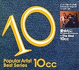 ���䂦�Ɂ`The Best 10cc