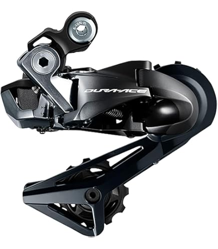 Amazon.co.jp: シマノ RD-R8050 11S GS 対応CS ロー側最大28-34T ※34T