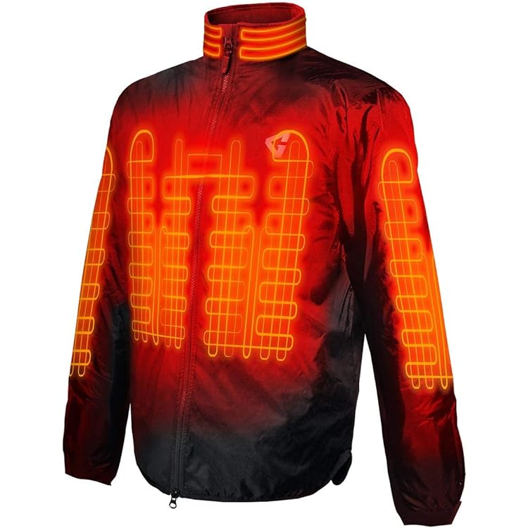 Gerbing Heated Pant Liner - 12V Motorcycle – Law Abiding Biker