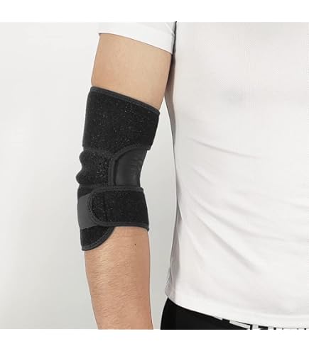 Amazon | DonJoy パフォーマンス バイオニックエルボーブレースII - S