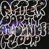 �A�t�^�[�p�[�e�B�A�b�g�_���X�t���A