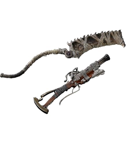 Amazon | あみあみ限定 Gecco 豆魚雷 Bloodborne ブラッドボーン 狩人