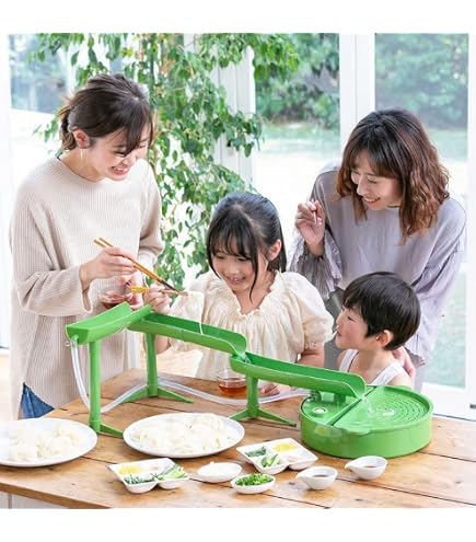 パール金属 冷たクルクル 電池式流しそうめん サイズ 3-6人用 D-1334 Amazon｜パール金属 そうめん 流し 器 電池式 LLサイズ 3-6人用