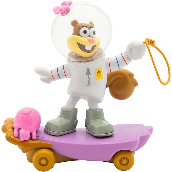 スポンジボブ　サンディ sponge bob sandy funko pop Vaulted Sandy Cheeks - Spongebob Funko Pop #28 | eBay