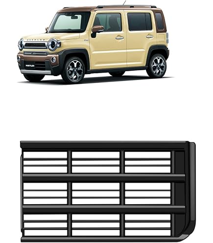 Amazon | [Javelith] スズキ ハスラー対応 MR52S MR92S 2020年
