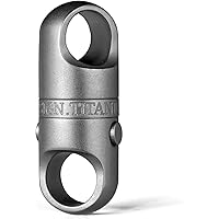 Amazon | [ボッテガヴェネタ]キーリング 113539 V001D イントレ