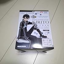 ソードアートオンライン　SAO アスナ　キリト　ぬーどるストッパー　フィギュア ソードアートオンライン SAO アスナ キリト ぬーどるストッパー
