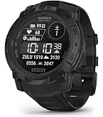 Amazon.co.jp: Garmin Instinct 2 Dual Power Graphite Diameter 1.8