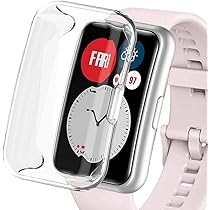 Amazon.co.jp: HUAWEI WATCH FIT new スマートウォッチ グラファイト