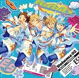 あんさんぶるスターズ！！アルバムシリーズ 『TRIP』 Ra*bits　[通常盤]