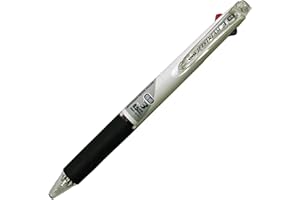 三菱鉛筆 3色ボールペン ジェットストリーム 0.5 白 書きやすい SXE340005.1