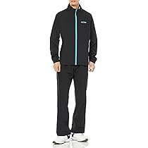 Amazon | [レイトンハウス] ゴルフ 防水 レインウェア レイン