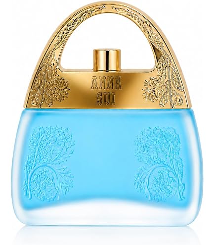 Amazon.co.jp: ANNA SUI(アナ スイ) ファンタジア マーメイド