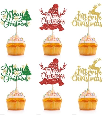 カップケーキピック Amazon.co.jp: ヘッズ ケーキピック 食品対応 6×9.5×2.5cm ゴールド