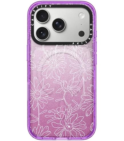casetify iPhone17pro インパクトケース Amazon.co.jp: CASETiFY インパクト iPhone 17 Pro ケース [薄型 軽量
