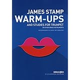 スタンプ: 最新トランペット教則本ウォーム・アップ + 練習曲/日本語翻訳リーフレット付/ビム社/トランペット教本・練習曲