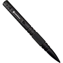 Smith&Wesson M&P タクティカルペン ブラック スミス　ウェッソン 61k2dQFGfRL._AC_UL210_SR210,