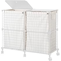 逸品 ランドリーボックス（米国製 ）兼 小物入れ 逸品 ランドリーボックス（米国製 ）兼 小物入れ