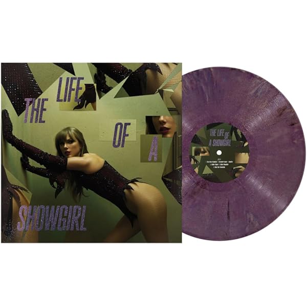 The Life of a Showgirl: Sweat and Vanilla Perfume Portofino Orange