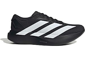 adidas Unisex アディゼロ EVO SL ウーブン OOS26Running Shoe