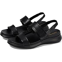 COLE HAAN サンダル Amazon | Cole Haan レディース Zerogrand Meritt サンダル