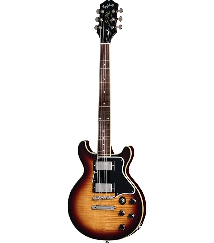Amazon | Epiphone/Inspired by Gibson Les Paul Special Double Cut