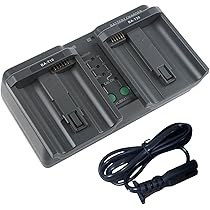 nikon D4s  純正バッテリー充電器 61k2r5SMgJL._AC_UL210_SR210,