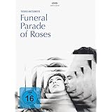 Funeral Parade of Roses